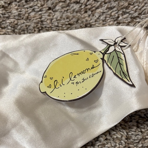 For Love And Lemons White Backless Maxi Dress - Picture 3 of 4